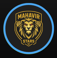 Mahavir Stars