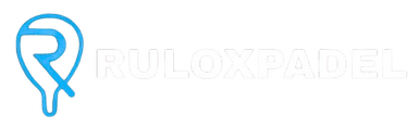 RULOXPADEL Logo