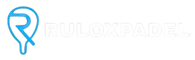 RULOXPADEL Logo