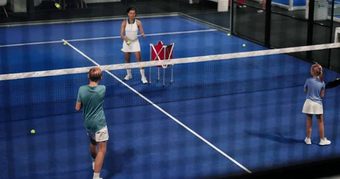 Junior Development Pathway